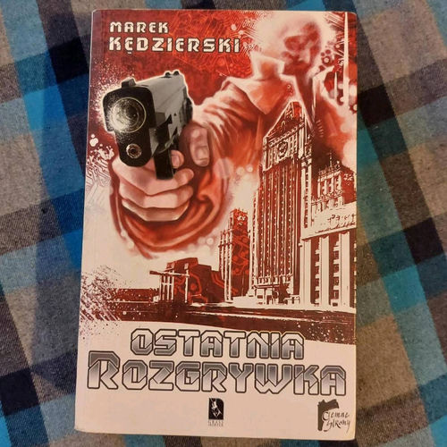 Ostatnia rozgrywka