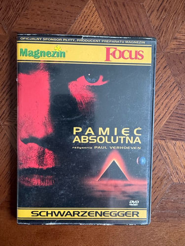 Pamięć absolutna