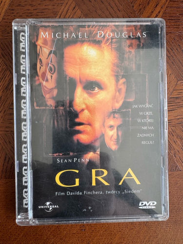 Gra