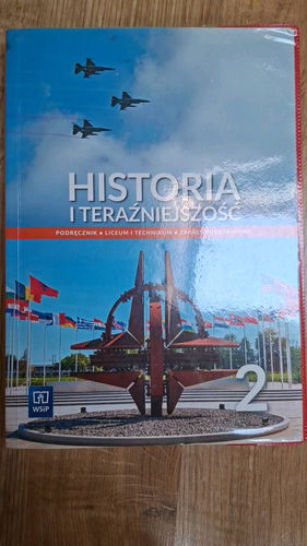 Historia i Teraźniejszość 2