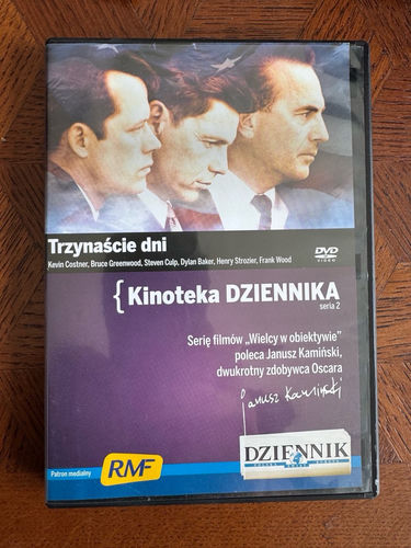 Trzynaście dni