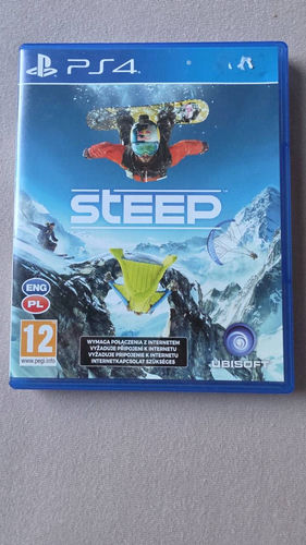 STEEP