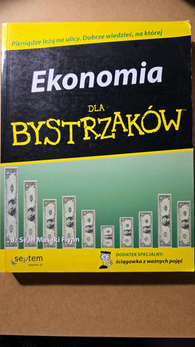 Ekonomia