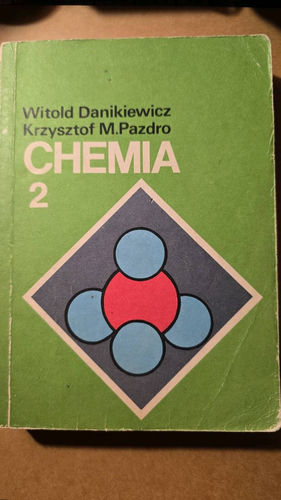 Chemia II