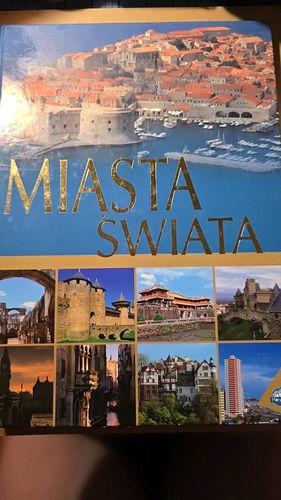 Miasta świata