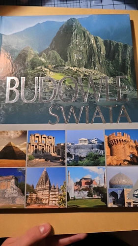 Budowle świata 