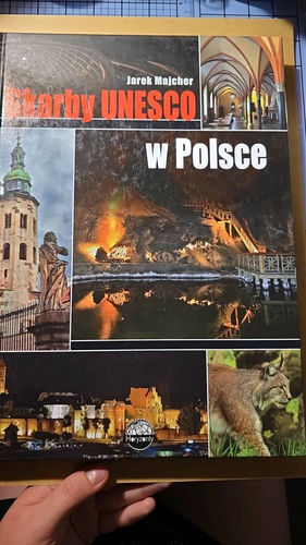 Skarby UNESCO w Polsce