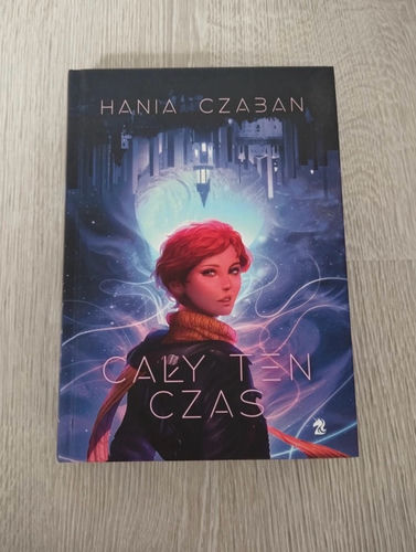 Cały ten czas