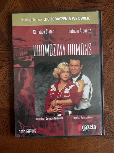 Prawdziwy romans