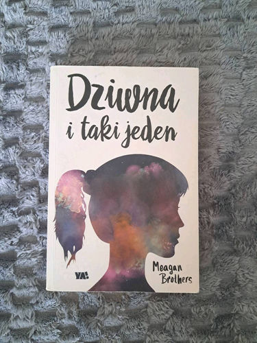 Dziwna i taki jeden