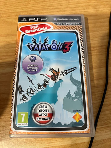 Patapon 3