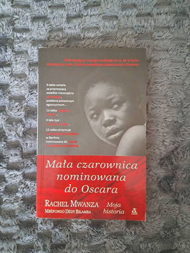 Mała czarownica nominowana do Oscara