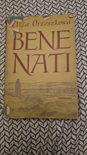 Bene Nati