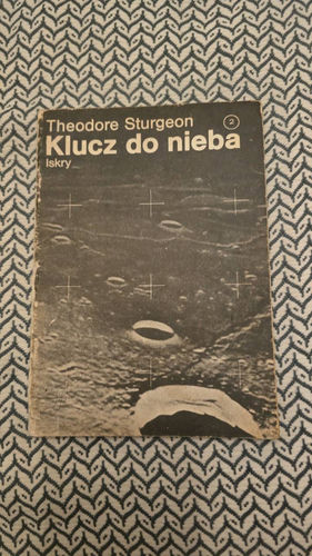Klucz do nieba
