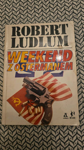 Weekend z Ostermanem