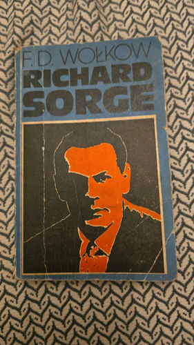 Richard Sorge