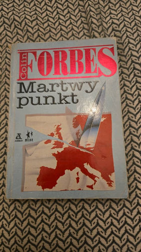 Martwy punkt
