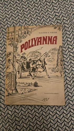 Pollyanna