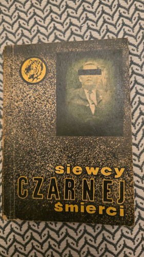Siewcy czarnej śmierci 