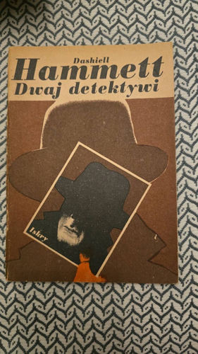 Dwaj detektywi