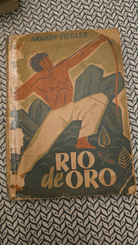 Rio de Oro
