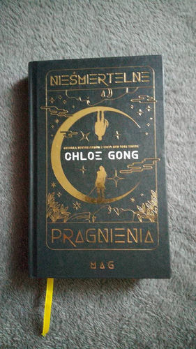 Nieśmiertelne pragnienia