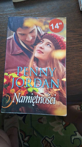 Namiętności