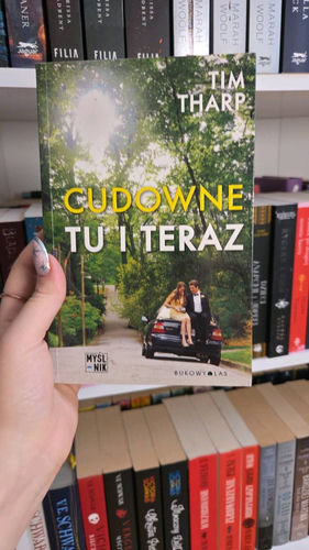 Cudowne tu i teraz