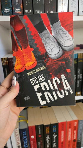 Być jak Erica