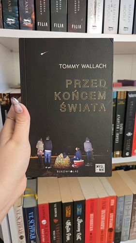 Przed końcem świata