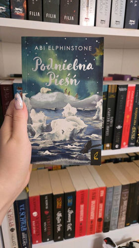 Podniebna Pieśń