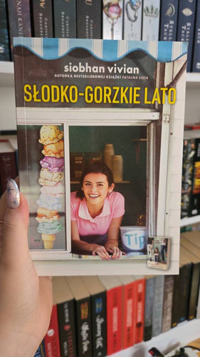 Słodko-gorzkie lato