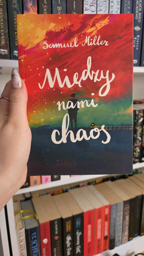 Między nami chaos