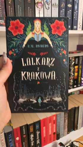 Lalkarz z Krakowa