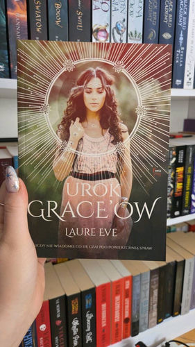 Urok Grace'ów.