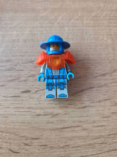 Lego Nexo Knights Królewski Żołnierz 
