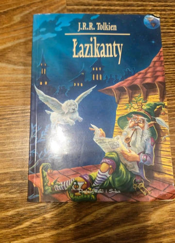Łazikanty