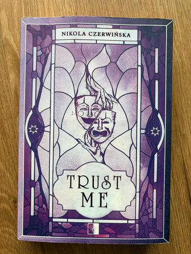 Trust me