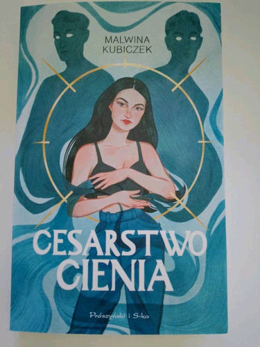 Cesarstwo cienia