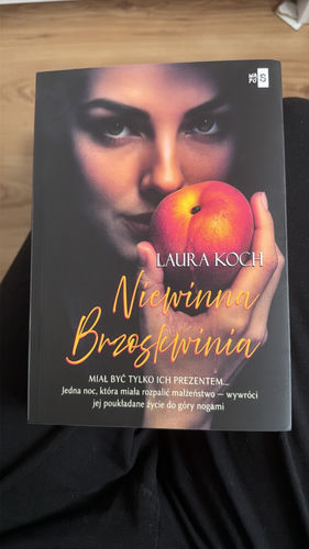 Niewinna Brzoskwinia