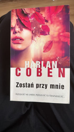 Zostań przy mnie 