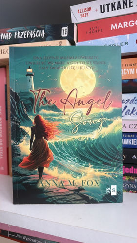 The angel song