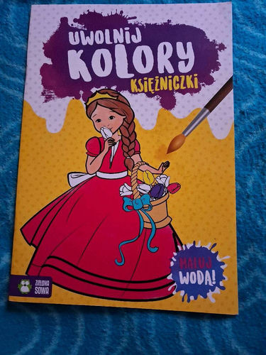 Księżniczki