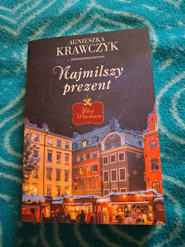 Najmilszy prezent