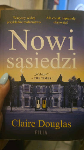 Nowi sąsiedzi