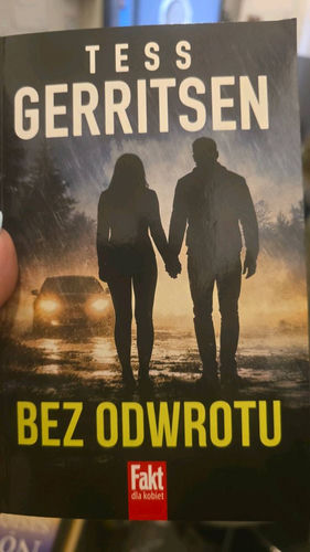 Bez odwrotu 