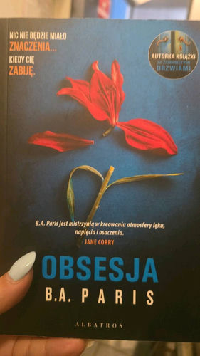 Obsesja
