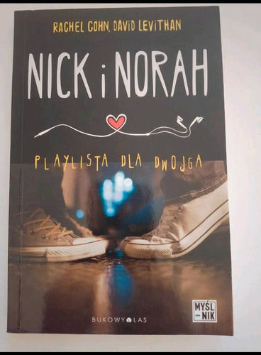 Nick i Norah : playlista dla dwojga