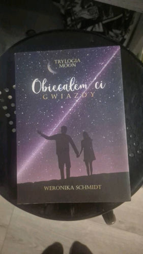Obiecałem ci gwiazdy