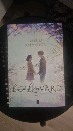 Boulevard.